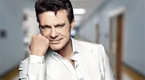 Luis Miguel, hospitalizado; se recupera de intervención cardíaca