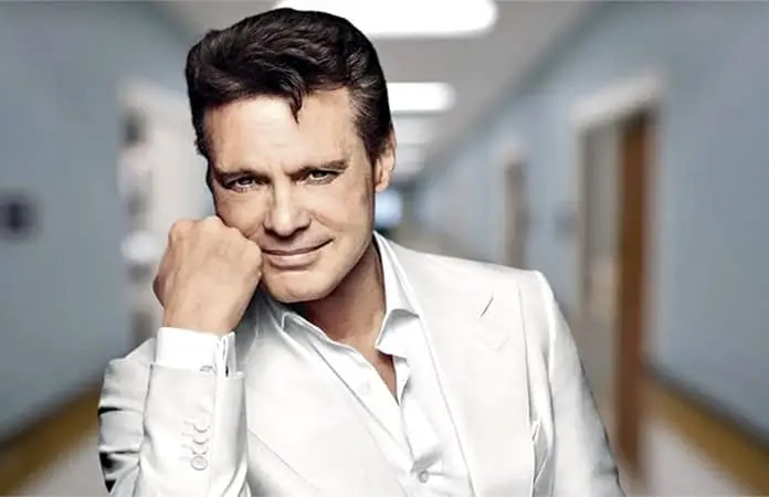 ¿Dónde cantará Luis Miguel en 2027?