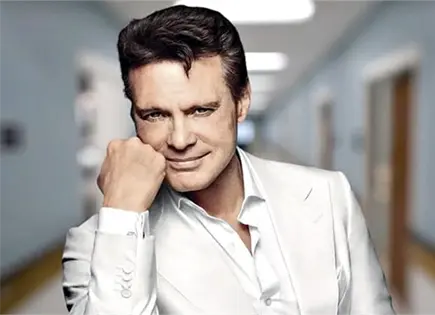 ¿Dónde cantará Luis Miguel en 2027? ¿Dónde cantará Luis Miguel en 2027?
