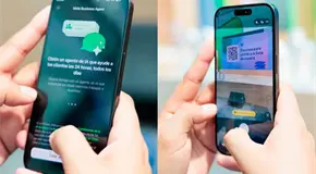 WhatsApp activa funci&oacute;n para iniciar chats sin n&uacute;mero