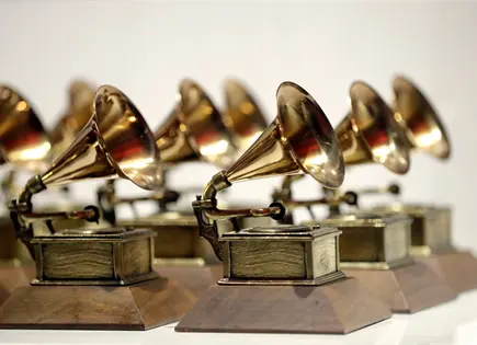 Nuevas categor&iacute;as y cambios en Premios Grammy 2026 anuncia Academia