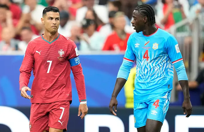 Portugal inicia con un empate