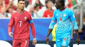 Portugal inicia con un empate