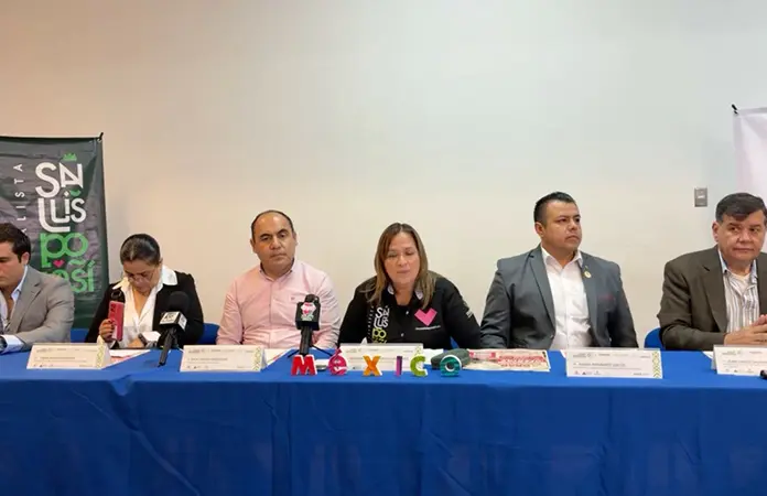 Presenta Canaco La gran escapada