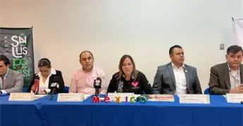 Presenta Canaco La gran escapada