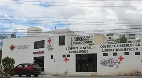 Reactivar base requiere 230 mil al mes: Cruz Roja