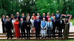 Respalda G7 el acuerdo de paz Respalda G7 el acuerdo de paz