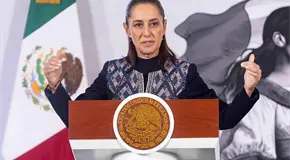 Dichos de El Chapo sobre Ruffo coinciden con los de Calderón: Sheinbaum
