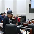 Surge otra iniciativa vs. la Ley Serrano