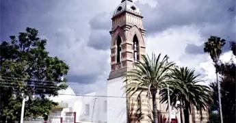 Una historia que recorre Ahualulco y Cedral