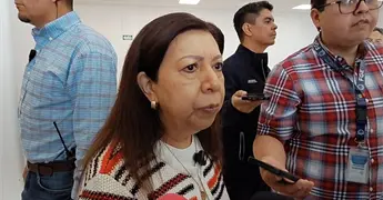 Analiza FGE seguir con acusaci&oacute;n por desfalco en la Ssa