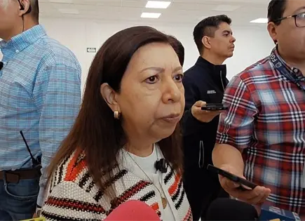 Analiza FGE seguir con acusación por desfalco en la Ssa Analiza FGE seguir con acusación por desfalco en la Ssa