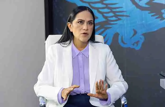 Aún nada definido en SLP: Montiel Aún nada definido en SLP: Montiel