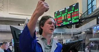 BMV pierde 0.06% y Dow Jones gana 0.14%
