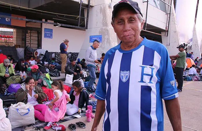 Buscan evitar que migración afecte tratado del T-MEC