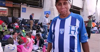 Buscan evitar que migraci&oacute;n afecte tratado del T-MEC