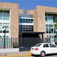 Calla la FGE sobre periodista huasteco