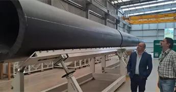 CEA plantea renovar 13.5 kil&oacute;metros del acueducto de El Realito