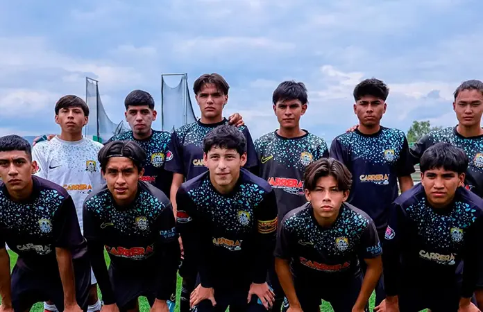 Cefor San Luis avanza a la final