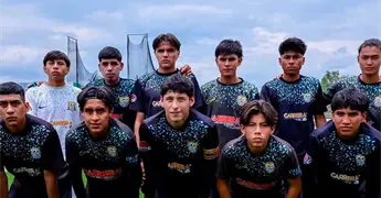 Cefor San Luis avanza a la final