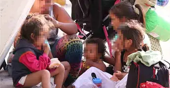 Construir&aacute;n albergues para ni&ntilde;as y ni&ntilde;os migrantes