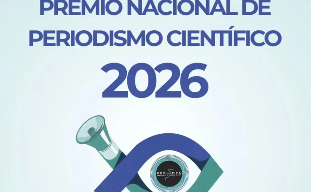 Convocan al Premio Nacional de Periodismo Científico 2026