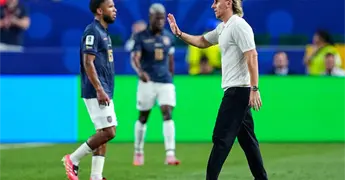 El mandato de Ecuador ante Curazao para no complicarse estad&iacute;a en Mundial