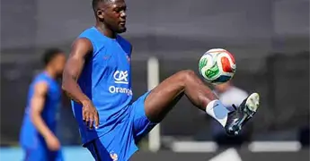 El Real Madrid ficha a Konat&eacute;