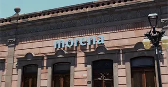 En Morena ya perfilan licencias en busca de candidaturas