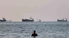 EU levanta el bloqueo a Irán EU levanta el bloqueo a Irán