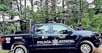 Hallan cuatro cuerpos en La Marquesa