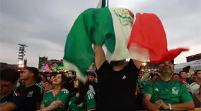 "IP regresará pago por transmisión del Mundial" "IP regresará pago por transmisión del Mundial"