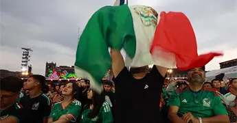 "IP regresar&aacute; pago por transmisi&oacute;n del Mundial"