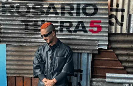 Joshua Okamoto cambia Saw por personaje en Rosario Tijeras