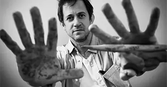 Los B&aacute;rbaros, de Emilio Borjas, llegar&aacute; al Museo Federico Silva 
