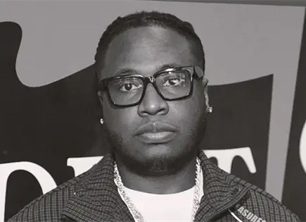 Muere Tay Keith, productor clave del trap, a los 29 años Muere Tay Keith, productor clave del trap, a los 29 años