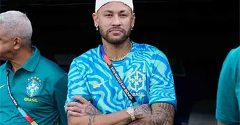 Neymar debe esperar