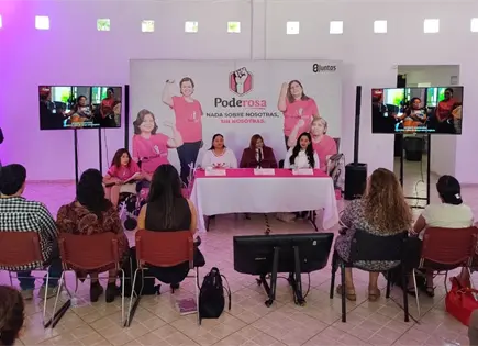 Observatorio busca atender violencia contra mujeres con discapacidad Observatorio busca atender violencia contra mujeres con discapacidad