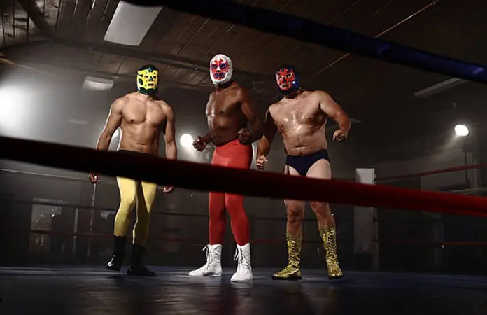 Orígenes de la lucha libre en San Luis Potosí