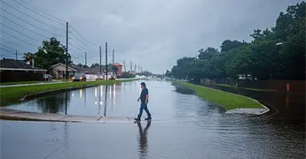 Remanentes de Arthur al centro-norte de EU