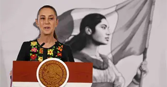Sheinbaum no viajar&aacute; a Brasil por acuerdo Pemex-Petrobras