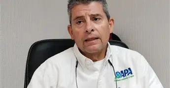 Tr&aacute;mite de  supervivencia, para descuento  en pago de agua
