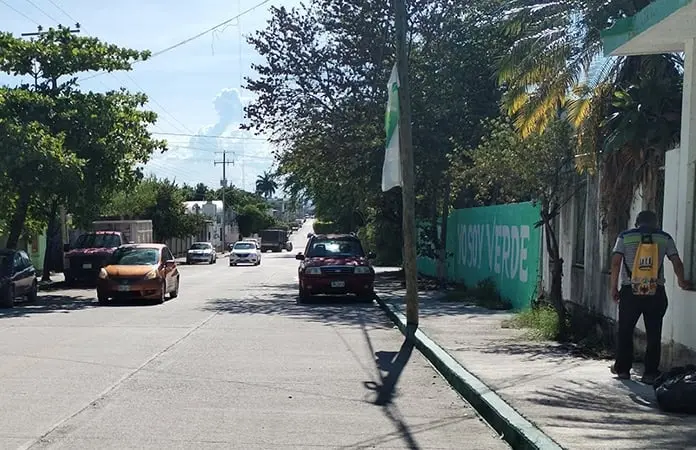 Valles y la Huasteca, un horno