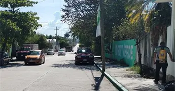 Valles y la Huasteca, un horno