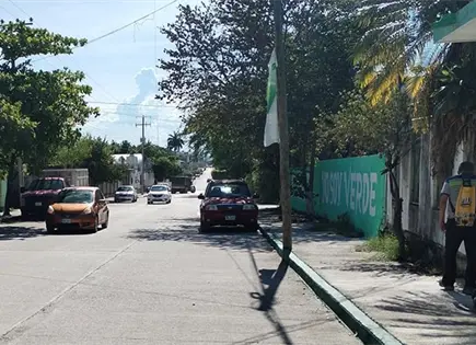 Valles y la Huasteca, un horno Valles y la Huasteca, un horno