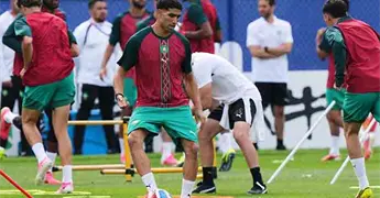 Achraf Hakimi enfrentar&aacute; juicio