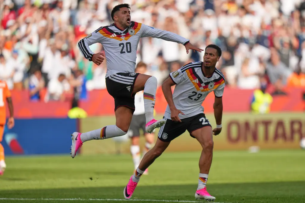 Foto: AP