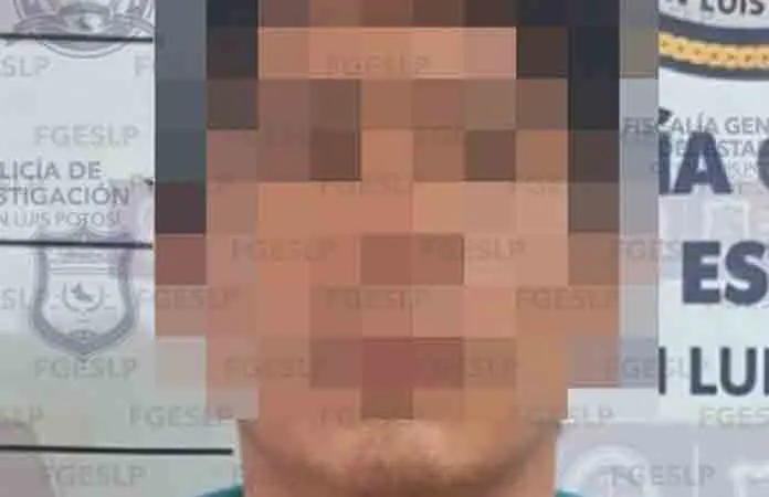 Aprehenden a sujeto por extorsión a taquero