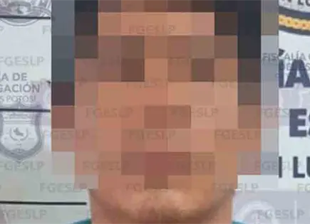 Aprehenden a sujeto por extorsión a taquero Aprehenden a sujeto por extorsión a taquero