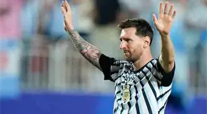 Argelia denuncia arbitraje ante FIFA
